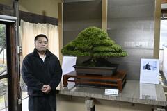 万博展示作品も登場