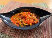 鶏肉と野菜のうまみ凝縮