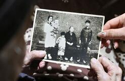 帰国かなうまで半世紀