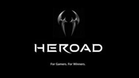 HEROAD、ゲーミングの新時代を切り拓く：プロフェッショナル品質のギアと比類なき価値の融合