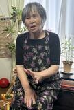 家族３人が焼夷弾の犠牲