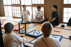 不登校の子に「文化祭」