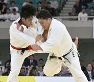 太田、準決勝判定負け