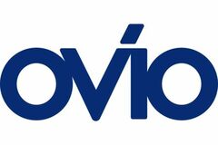 OVIO、グローバルODM・OEM競争力を強化