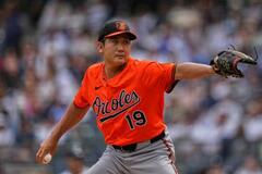 菅野智之はロッキーズ入り