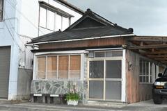 店舗兼住宅も補助の対象に