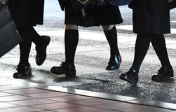 「指先から」当たり前に（８）出会い