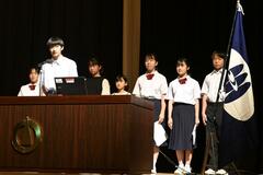 「歴史、文化 次世代に」