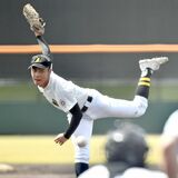 石橋、昨夏王者の貫禄　出場10人中８人が安打　「全員野球」理想に【高校野球栃木大会】
