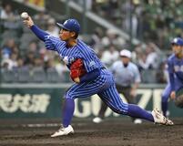 初先発起用に応える