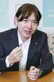 「是々非々」で臨む