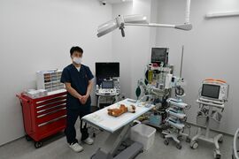 県外まで数時間…救えなかった命をゼロへ　栃木で動物病院の「夜間シフト」が加速