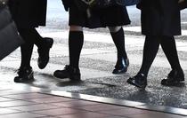 「指先から」当たり前に（８）出会い