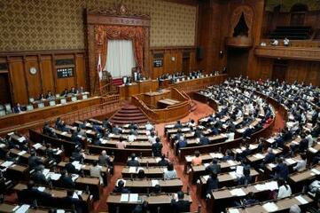 【郵政民営化法改正】揺らぐ経営基盤、将来像は