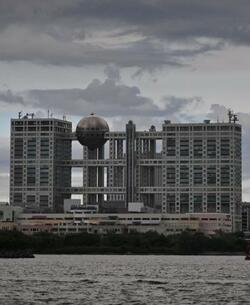 フジ、不動産に出資受け入れ