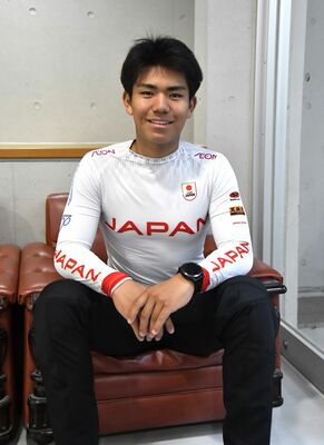 幾田悠雅さん