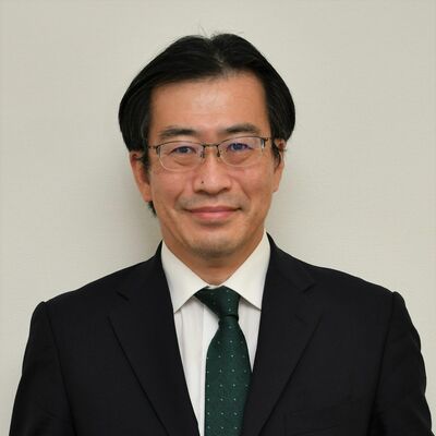 大橋勇太氏