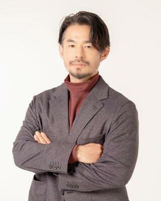 　元サッカー日本代表の佐藤勇人さん