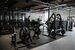 17日にオープンする「ＬｉｆｅＦｉＴカンセキ真岡店」＝15日午後、真岡市