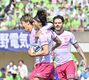 栃木シティ、昨季J1湘南に逆転勝利　MF西谷和希が決勝弾　指揮官「選手の成長あった」