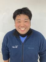 平山雄大さん