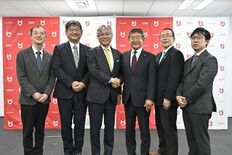 「グリーン・コレクティブ・インパクト構想」発表