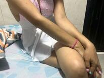 【ベネズエラのシングルマザー】困窮し家族のため性を売る