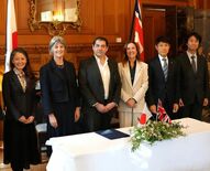 オックスフォード・ナノポアとA.D.A.M.イノベーションズ、日本にお…