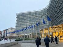 【ＥＵの経済安保政策】中国威圧対抗へ日本と連携