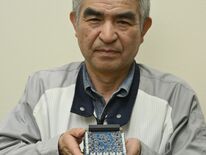 超小型人工衛星、宇宙へ行く　23日に県内初、大日光・エンジニアリング開…