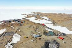 南極環境保護法で改正案