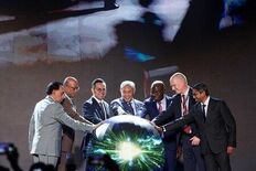ILO事務局長、GSF 2025でASEANのスキル開発議題の推進にお…
