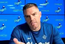 フリーマン、ＷＢＣを欠場