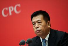 中国、平均寿命８０歳目標