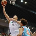 ブレックス・エドワーズ、２カ月ぶり復帰で存在感大きく　流れ引き戻す活躍…