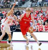 バスケ女子、デンソーが決勝進出