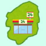 栃木県はセブン県？ファミマ県？一番多いコンビニは...　お気に入りの理…