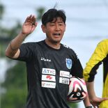 栃木ＳＣ　田中監督、柳下ヘッドコーチ両氏解任へ