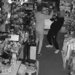 ７分で複数点盗み出す　宇都宮玩具店強盗致傷事件　４人組か、下見済みの可…