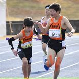 全国中学駅伝、男子西那須野は14位　栃木県勢は男女とも入賞ならず