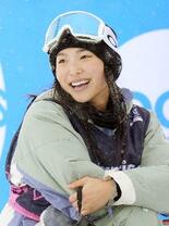 肩負傷のキムは五輪出場へ