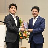LRTが全国街路事業コンクールで最高賞　日本都市計画学会でも受賞、多方…