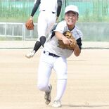 責任自覚、明確な指示を　石橋・甲子園だより　三塁コーチ杉浦悠成内野手