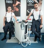 BTLのEMSCULPT NEO、国際宇宙ミッションに向け、ハンガリー…