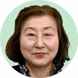 新会長に野中氏 女性の就任は初