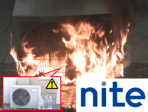 【注意喚起】ひと手間で！事故も熱中症も未然防止！