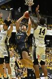 星川覚醒 キャリアハイ １６得点　