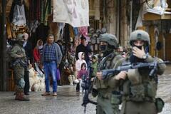 【パレスチナ人死刑法】尊厳否定、強まる抑圧