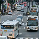 ＬＲＴ西側延長、課題や懸念も　東側の整備効果が鍵に　来年中の事業申請目指す
