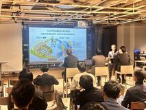 新興企業の成長支援へ